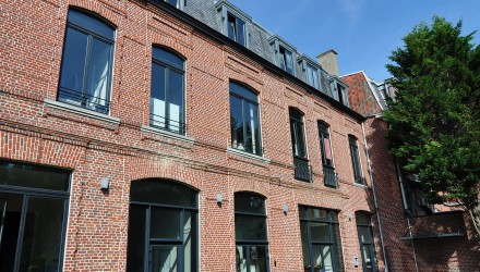 Le Studio